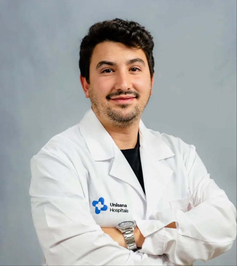 Gabriel Nogueira