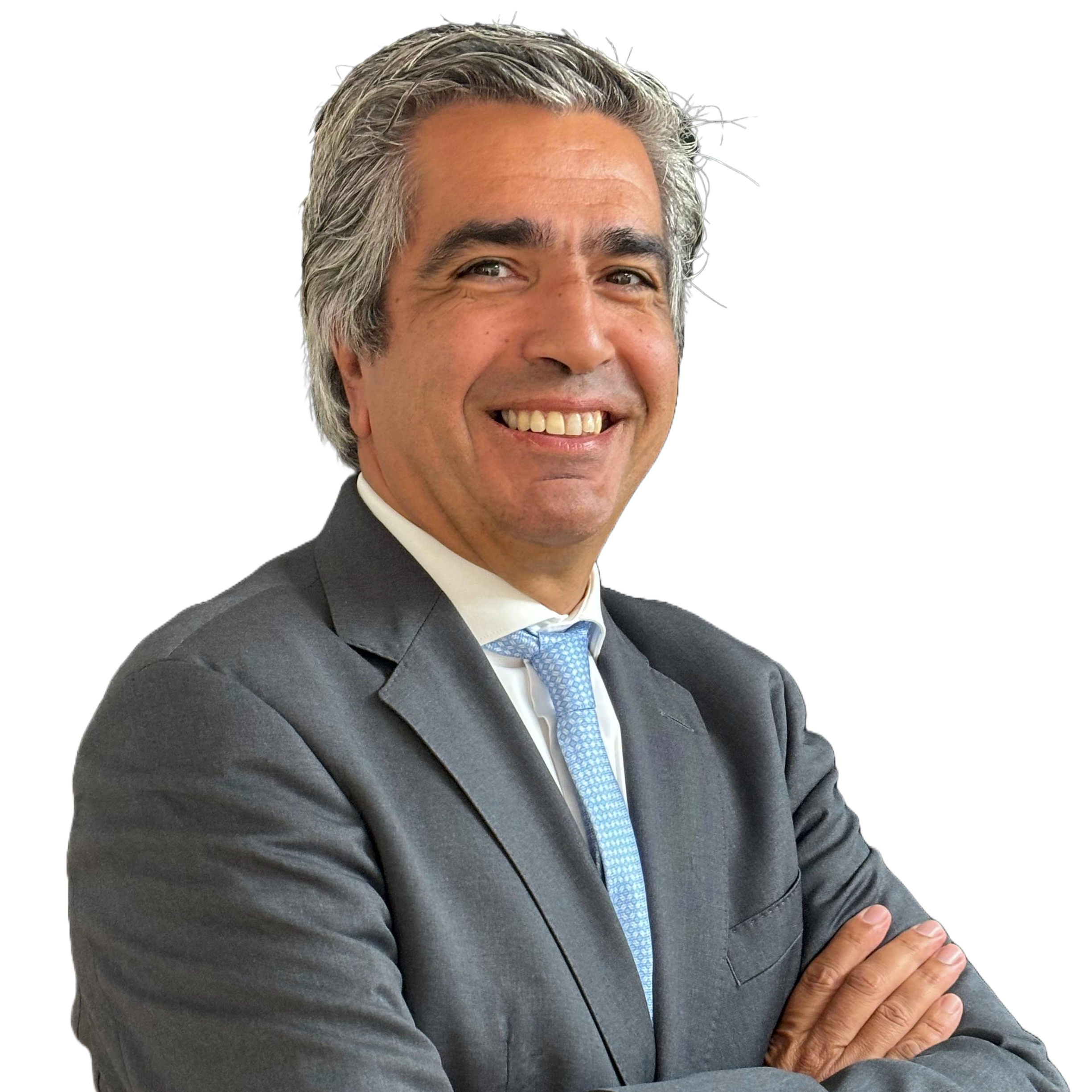 Professor José João Mendes