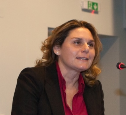 Professor Kouidi
