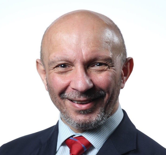 Professor Maffulli