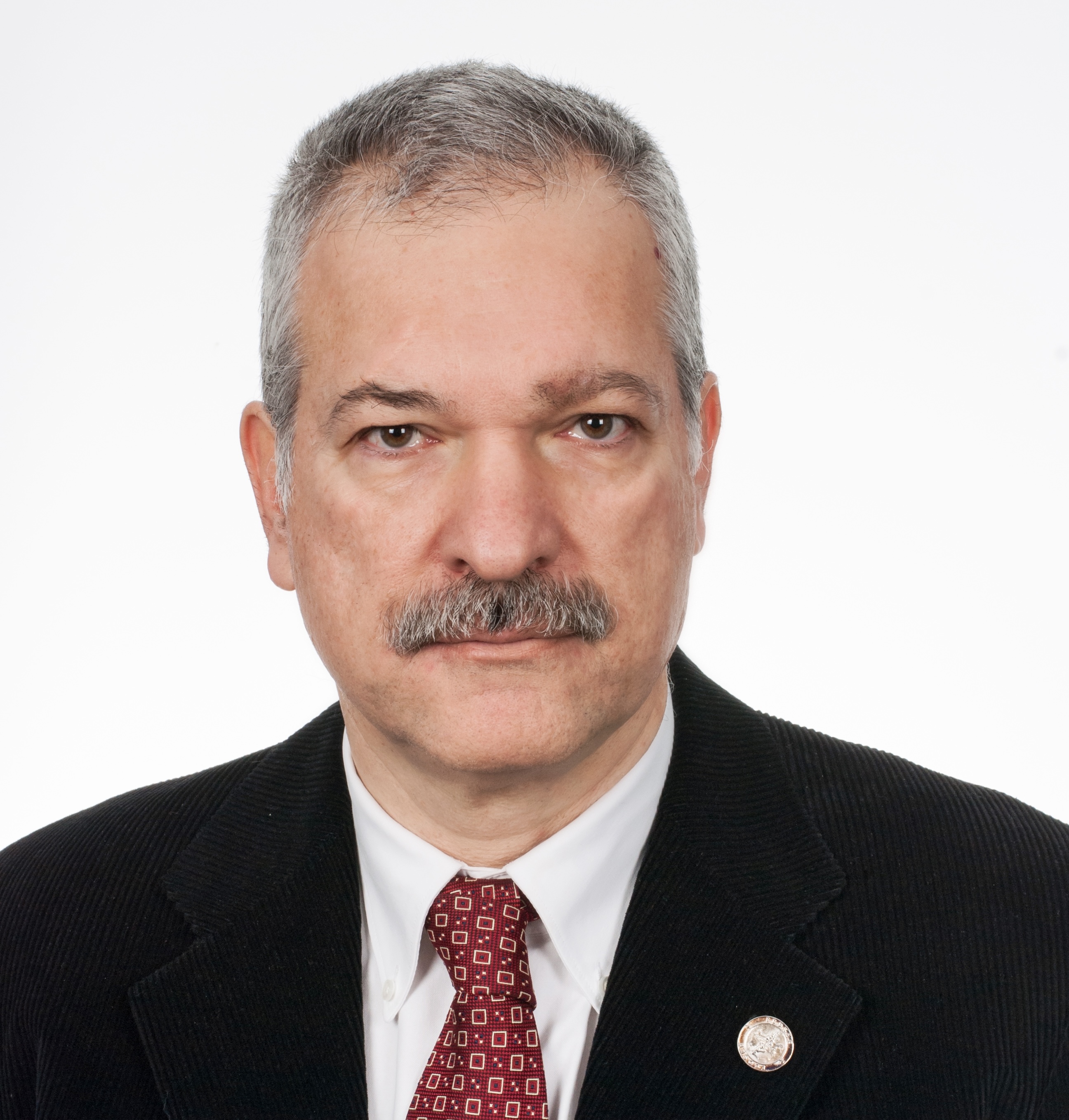 Associate Professor Malliaropoulos
