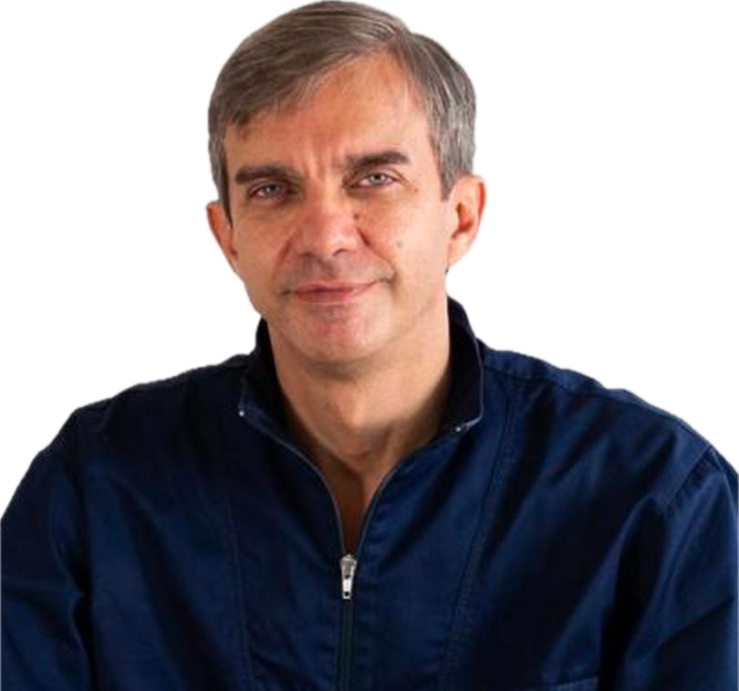 Alessandro Nanussi