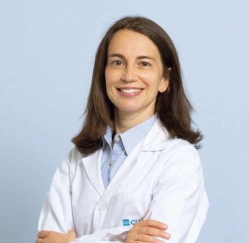 Rita Tomás